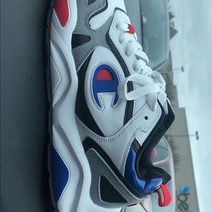 Brand new champion shoes